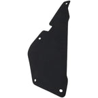 Set of 2 Engine Splash Shields for Ford Ranger (2019–2023) Front Left & Right