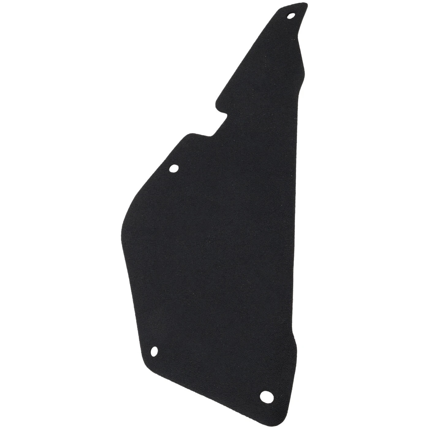 Set of 2 Engine Splash Shields for Ford Ranger (2019–2023) Front Left & Right