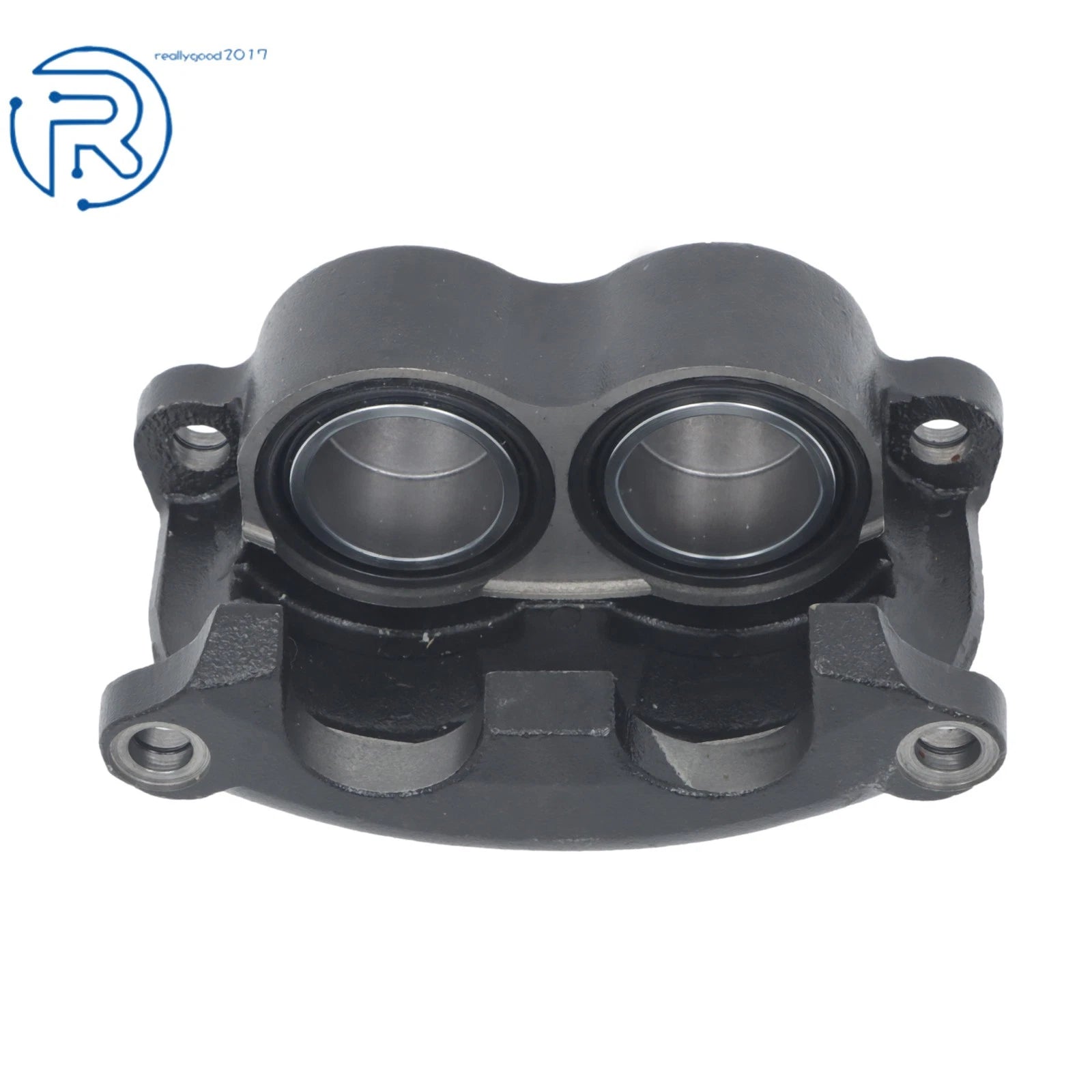 Disc Brake Caliper for Dexter 10K-12K Hydraulic (089-002-02)