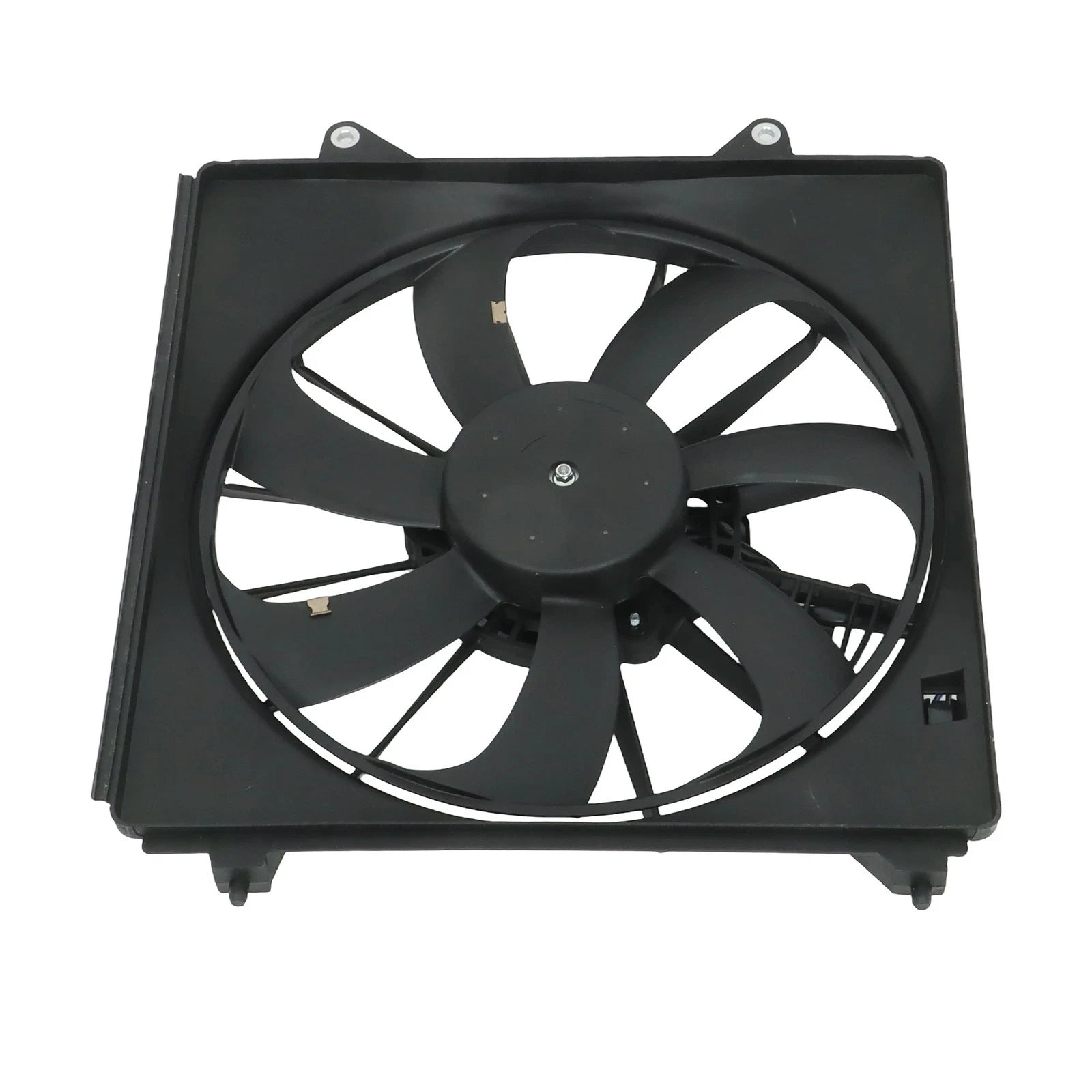 A/C Condenser Fan Assembly with Shroud for Acura TLX (2015–2020)