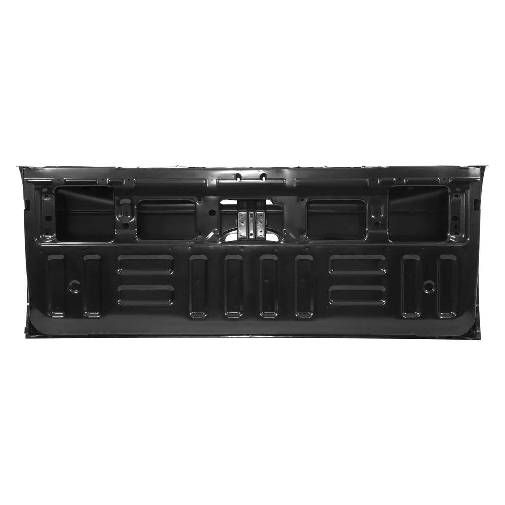 Tailgate Replacement for Ford F-150 (2015–2017) OE Style Primered Black