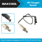 Oxygen Sensor for BMW 1 3 5 6 X1 X3 Z4 (2003–2015) 0258002028