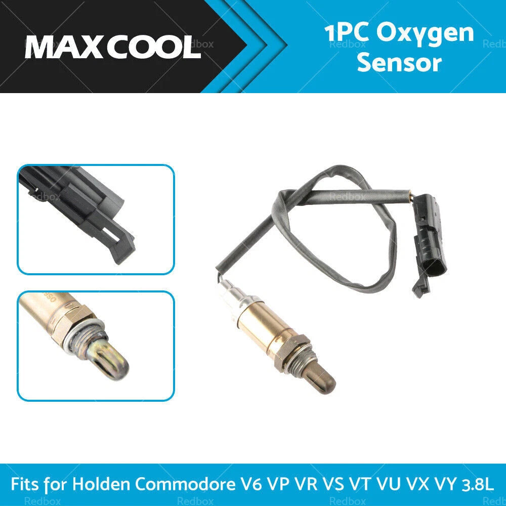 Oxygen Sensor for BMW 1 3 5 6 X1 X3 Z4 (2003–2015) 0258002028