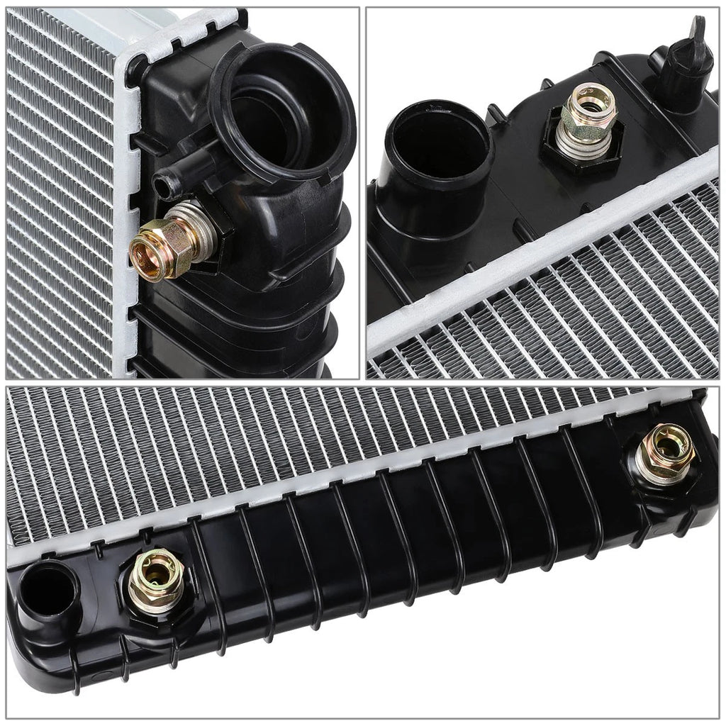 Aluminum Radiator for Chevy Blazer/GMC Sonoma (1996–2005) DPI-1826
