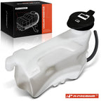 Radiator Coolant Reservoir with Cap for Chevy Impala Monte Carlo (2000–2005)