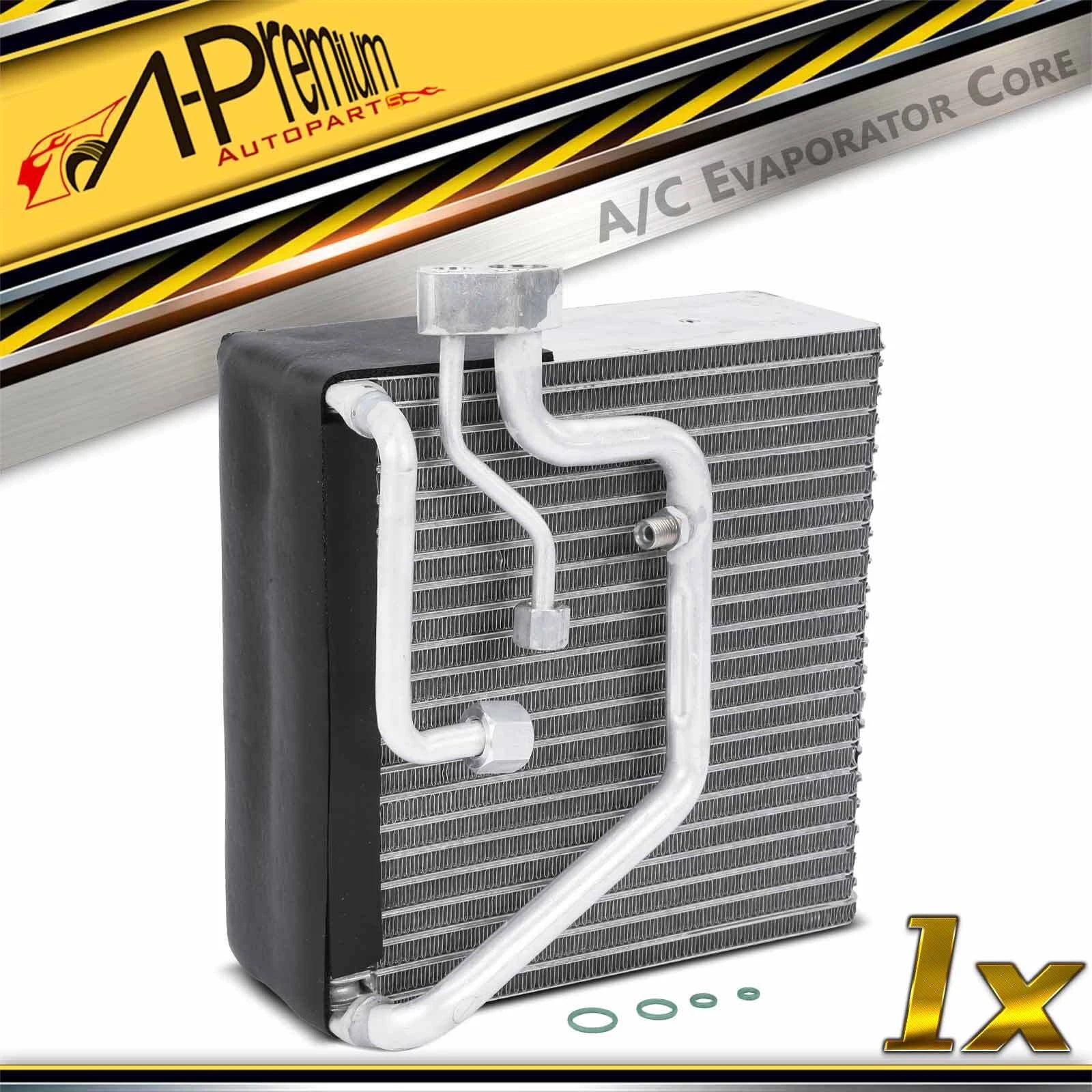 A/C Evaporator Core for Dodge Colt Eagle Mitsubishi 