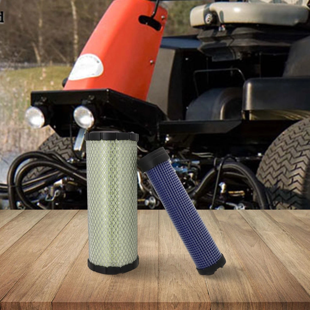 Air Filter & Pre Filter for (2508301S, 2508304S)