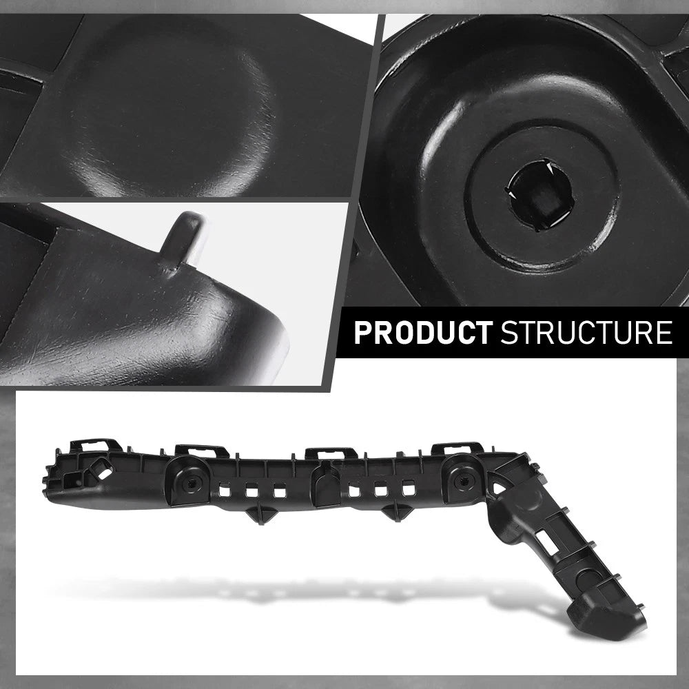 Rear Bumper Retainer Bracket for Toyota Corolla (2020–2025) Left & Right