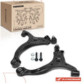 2X Front Lower Control Arm Ball Joint Assembly for Kia Sedona (2002–2014)