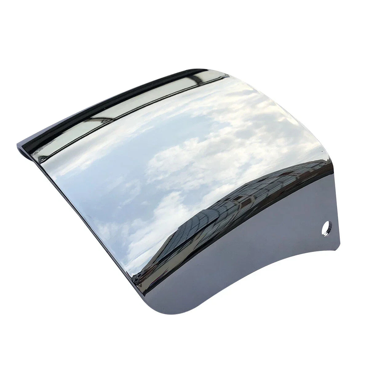 Front Fender Mudguard Extension for Honda Goldwing GL1800B F6B (2013-2017)