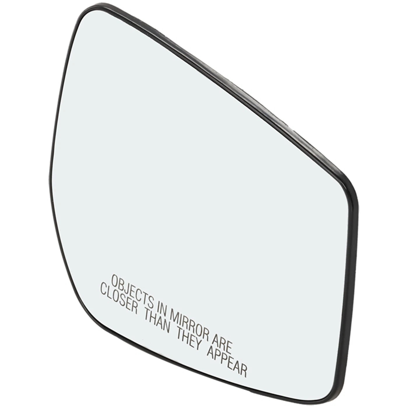 Mirror Glass for Nissan Versa and Versa Note (2015-2019)