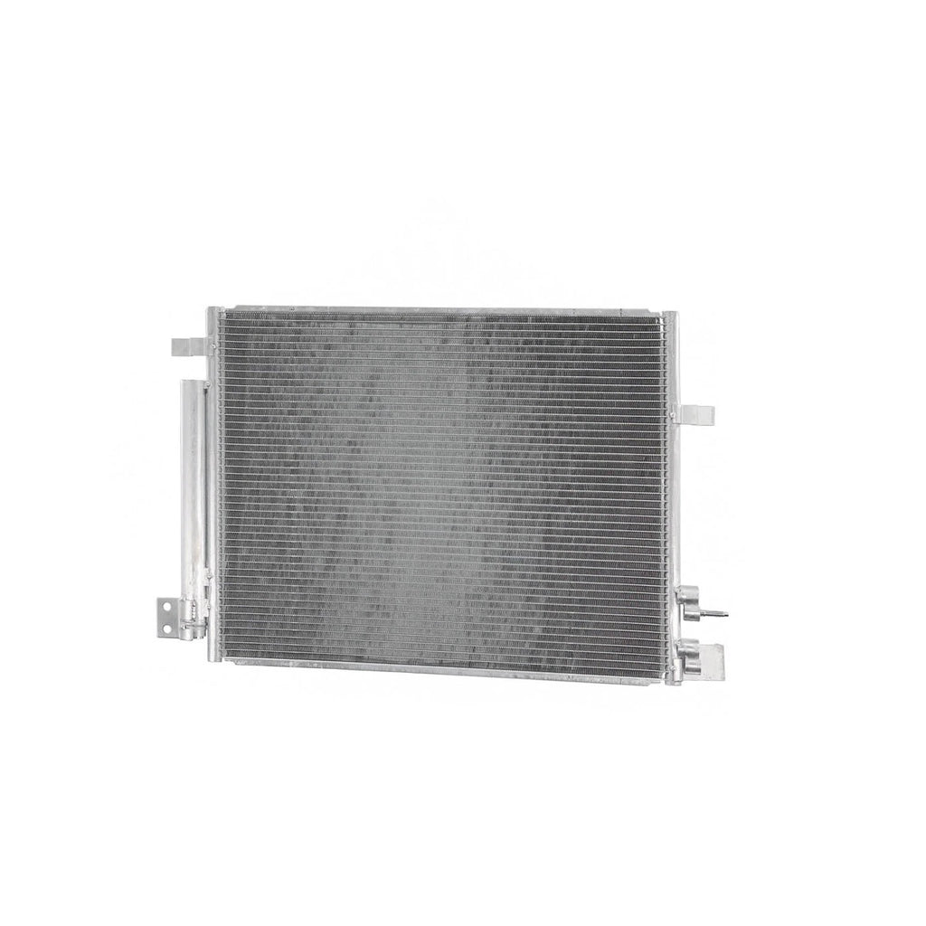 A/C Condenser Replacement for 2013–2015 Cadillac ATS