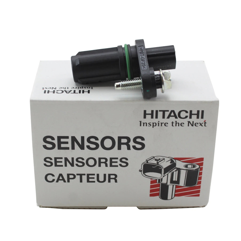 Crankshaft Position Sensor for Buick Cadillac Chevrolet GMC Saab (2000–2010)