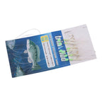 Fishing Rigs for Freshwater Fishing (Biomimetic Velvet, Built-in Pin)