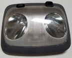 Dome Light Gray for Ford Thunderbird Cougar Mark VIII (1993–1997)