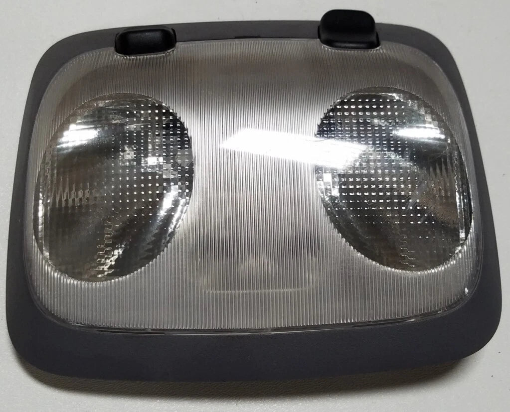Dome Light Gray for Ford Thunderbird Cougar Mark VIII (1993–1997)