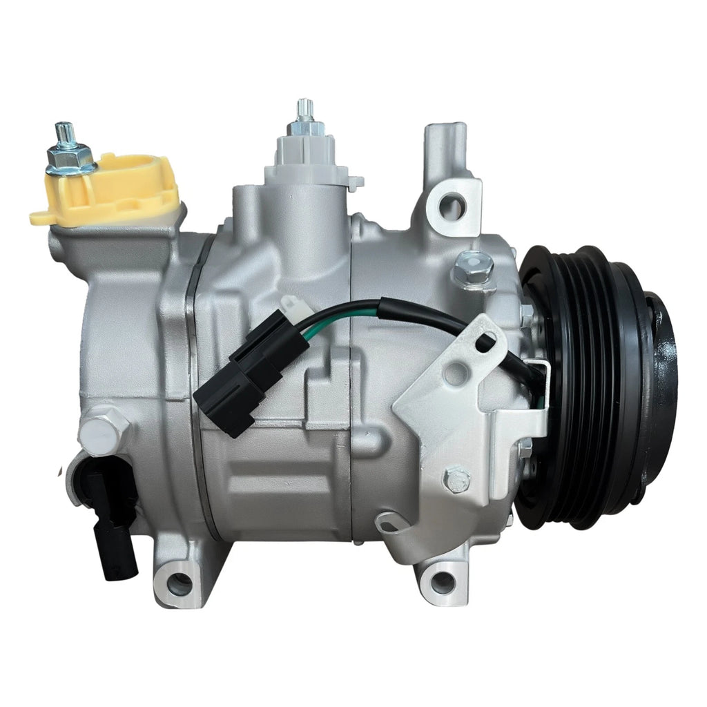 A C Compressor Kit Replacement for Ford F-150 5.0L (2018-2018)