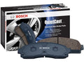 Rear Brake Pad Set for Jaguar XK (2010–2011) TY944MX