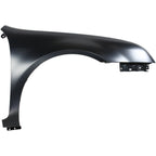 Passenger Right Side Fender Quarter Panel for Mercury Milan Fusion