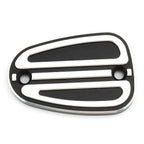 Brake Reservoir Cover Protector for T100 T120 Motorcycle (2016-2023)