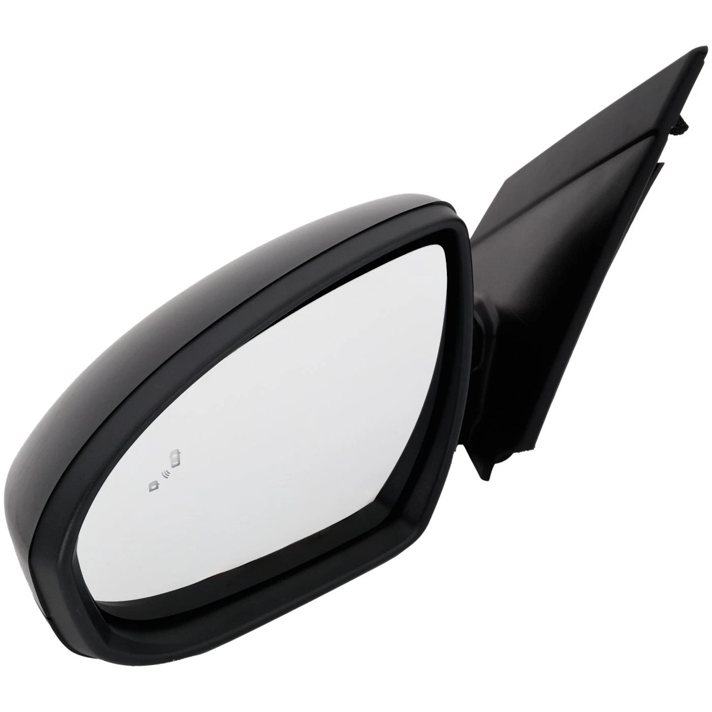Driver Left Side Heated Mirror for Hyundai Tucson (2019–2021)