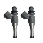 2X Fuel Injector for Yamaha YZF-R3 (2015–2022), MT-03 (2017–2021)