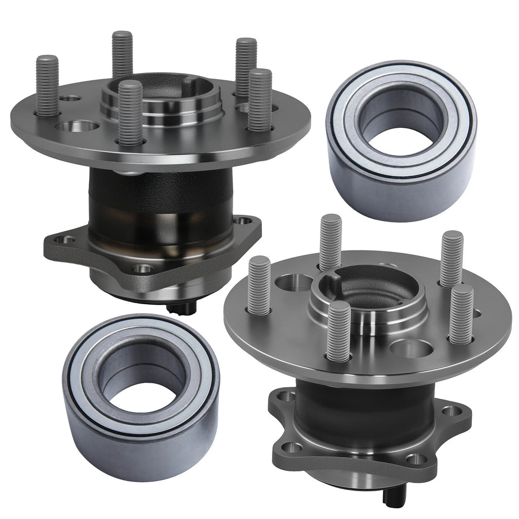 Front Wheel Bearing Rear Hub Bearing for Lexus ES330 (2004–2006)