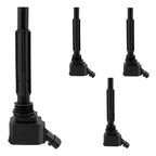 Ignition Coil Set for Dodge Dart and Fiat 500L (2012–2017)