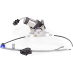 Window Regulator for Subaru Legacy (2010–2014) Rear Passenger Side