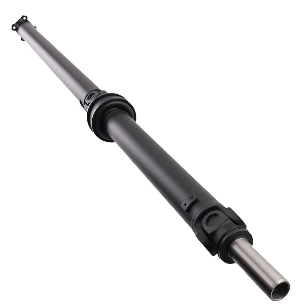 Rear Driveshaft for Nissan D21 Extended Cab Pickup (1991-1993)