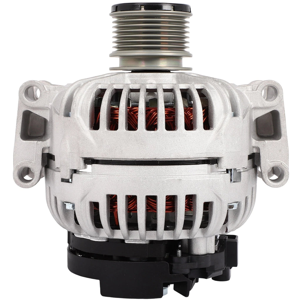 Alternator 120A IR/IF for Mercedes-Benz C230 W203 L4 1.8L (2003–2005)