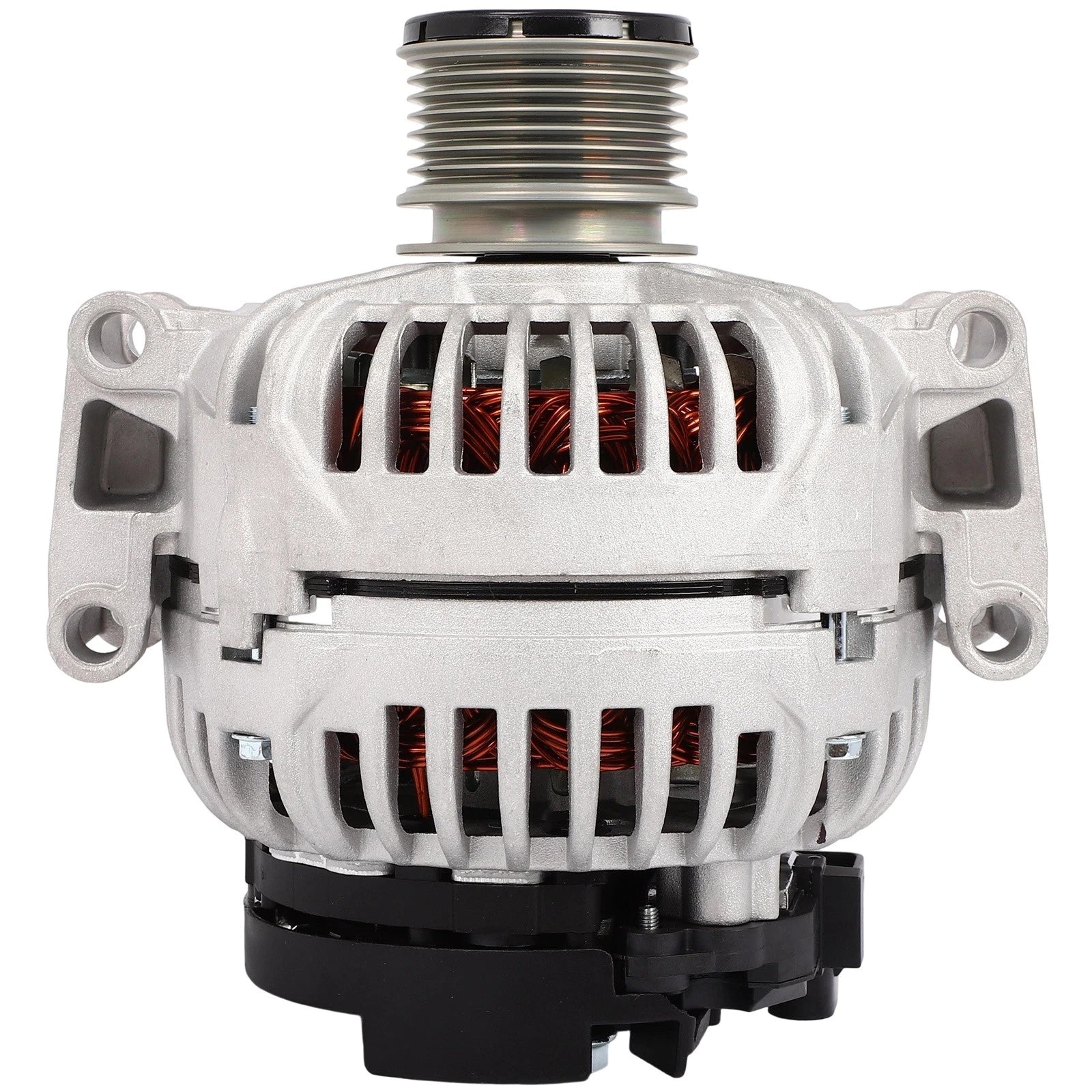 Alternator 120A IR/IF for Mercedes-Benz C230 W203 L4 1.8L (2003–2005)