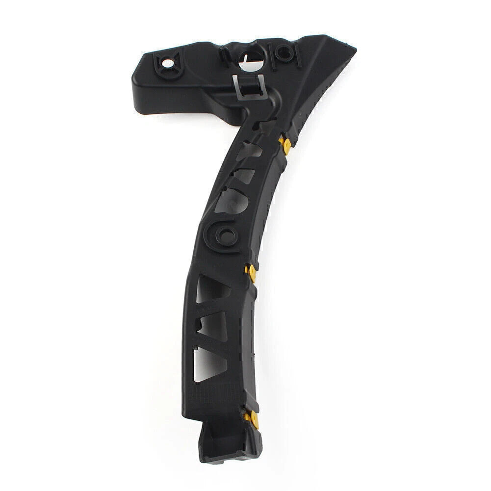 1PC Right Front Bumper Mount Bracket for Jaguar XF (2009–2011) C2Z10618 C2Z10617