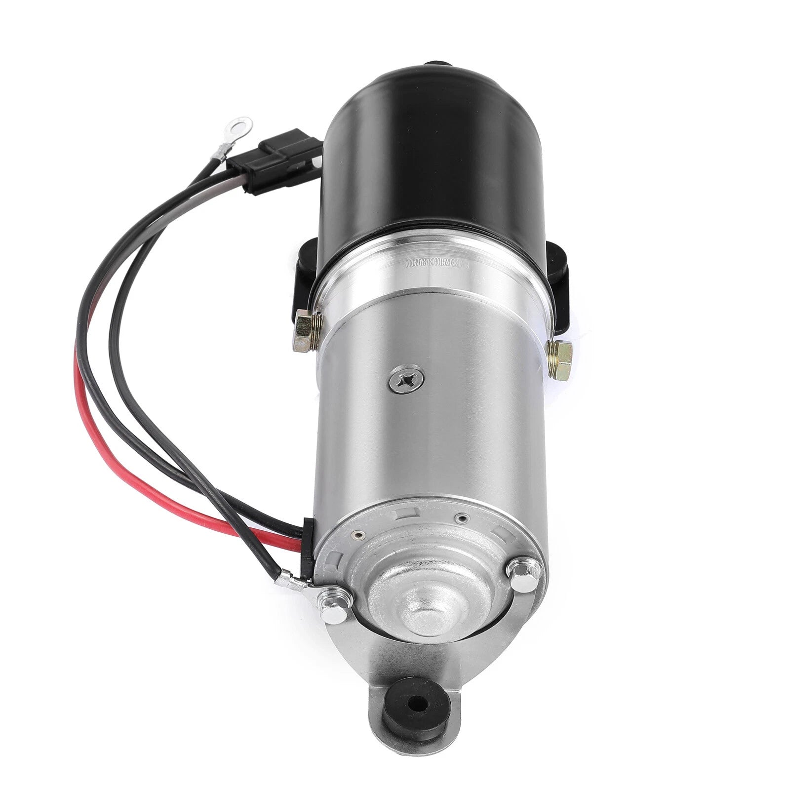 Convertible Top Lift Motor Pump for Chevrolet Impala (1998–1998)