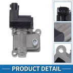 Idle Air Control Valve for Honda CR-V (2002–2004) No. 16022PPAA11 IACV