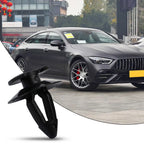 10 x Door Panel Retainer Rear Door Panel Trim Clip for Mercedes Benz