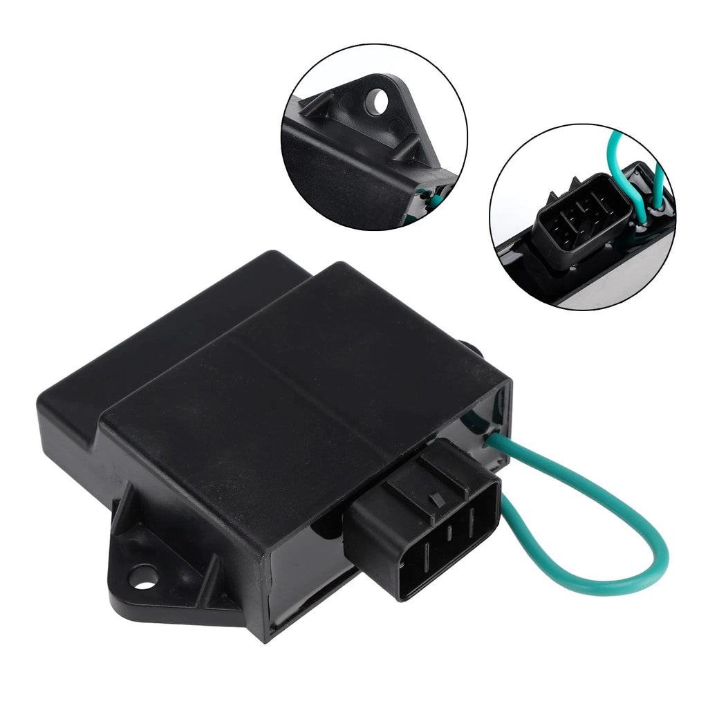 Cdi Ignition System Unit Box 61115-A03-000 for Access ATV Tomahawk (N/A)
