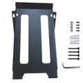 Sturdy Circular Saw Stand for Vertical Hanging in Garages & Workshops