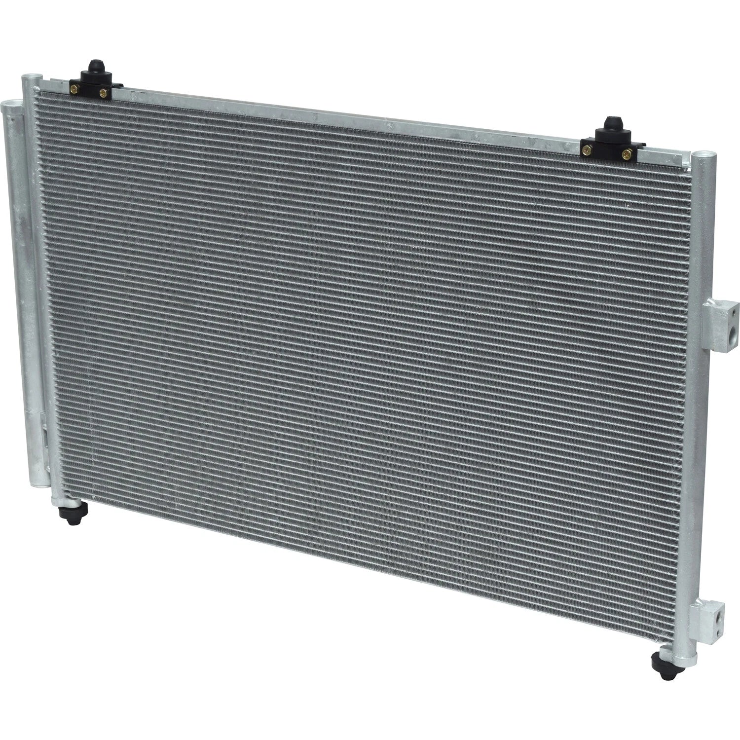 A/C Compressor Kit With Condenser for Toyota RAV4 2.5L (2018)