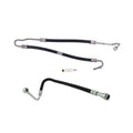 Sunsong Power Steering Pressure & Return Line Hose Kit for BMW E46 (2001–2006)