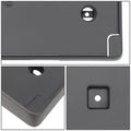 License Plate Mounting Bracket for Chrysler Pacifica Voyager (2017–2020)