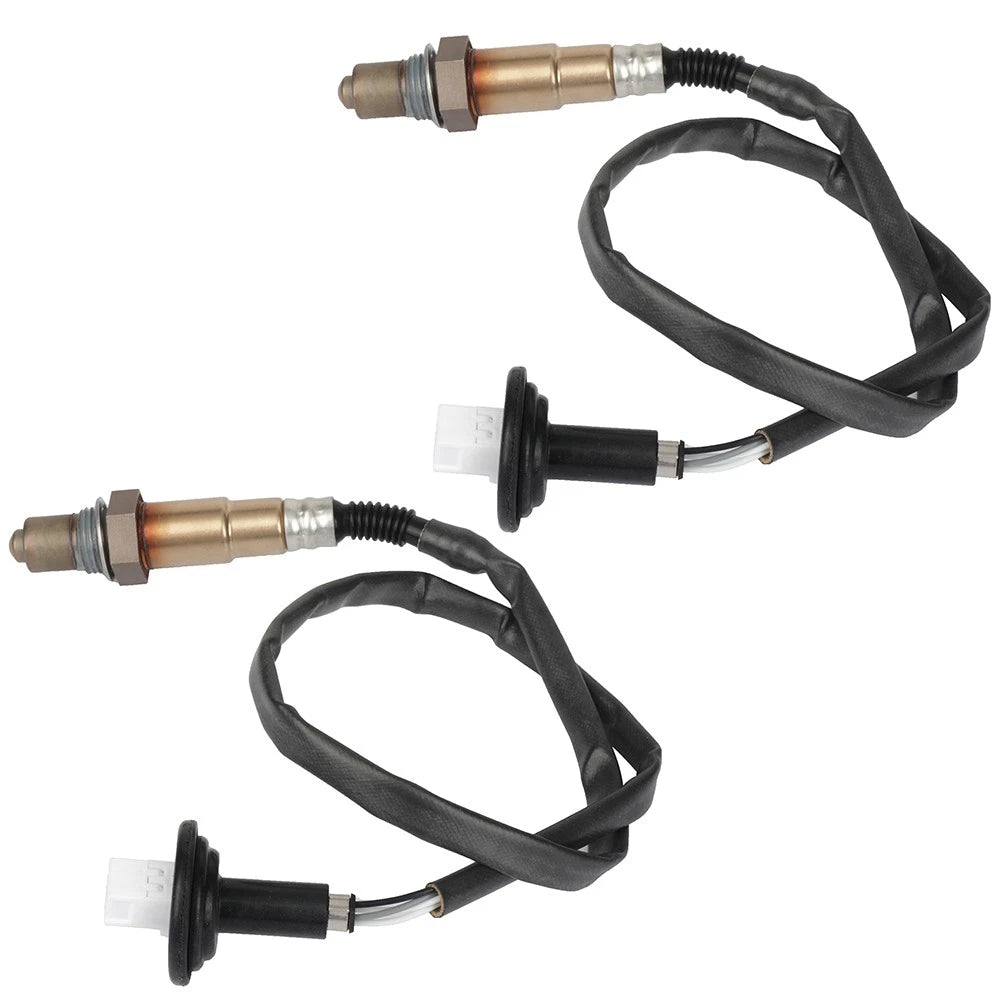 2X O2 Oxygen Sensor for Pontiac Vibe (2003) & Toyota Matrix (2003–2004)
