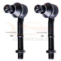 Outer Tie Rod End for Nissan Pathfinder (1987–1992)