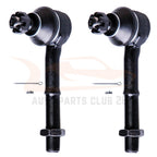 Outer Tie Rod End for Nissan Pathfinder (1987–1992)