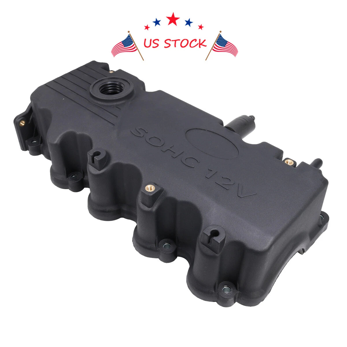 Valve Cover Set for Hyundai Accent (2000-2002)