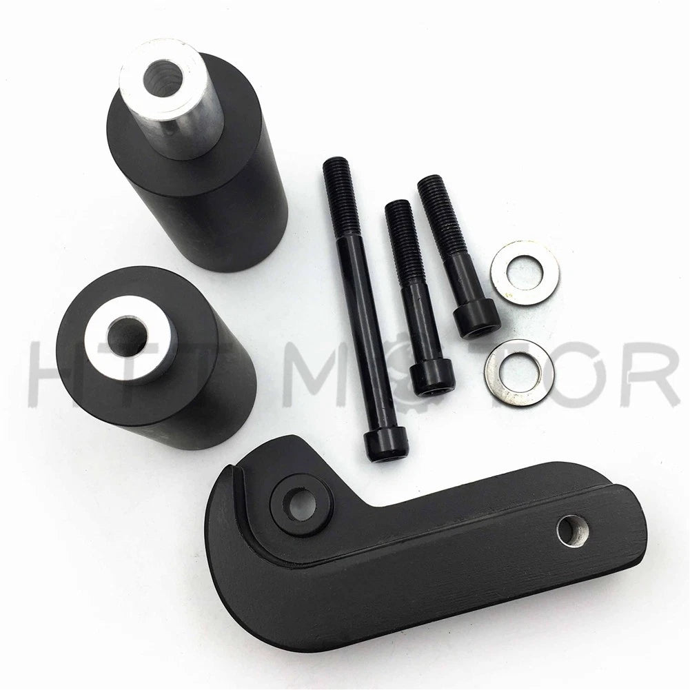Frame Slider for Suzuki GSXR 600 750 (2006–2008)