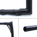 16" Prewired Handlebar for Harley Sportster/Dyna/Softail/Road King (1996–2006)