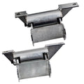 2X Engine Motor Mounts for Ford Windsor Cleveland 302-351 V8 (YYYY–YYYY)