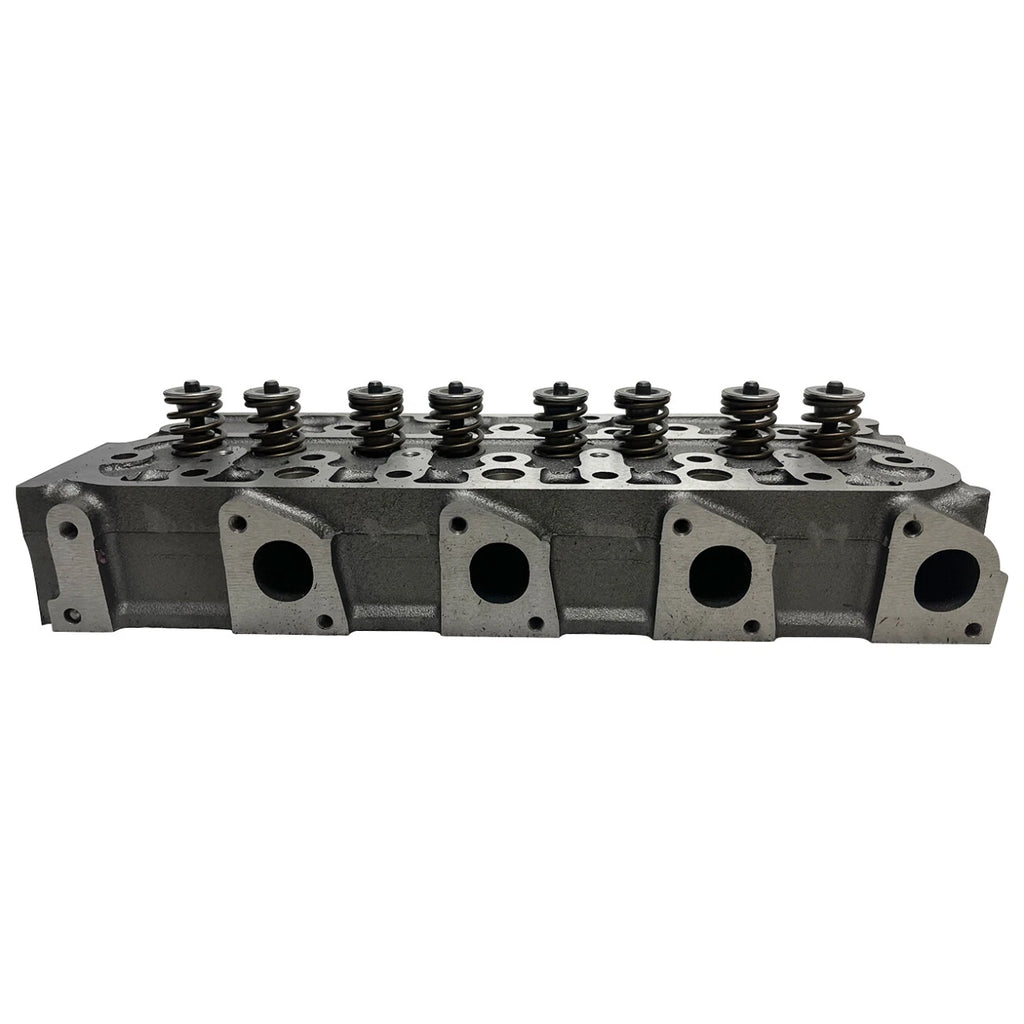 Complete Cylinder Head with Valve & Gasket for Kubota V1505