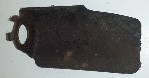 Knock Sensor Heat Shield for Thunderbird SC 1989–1995 3.8L